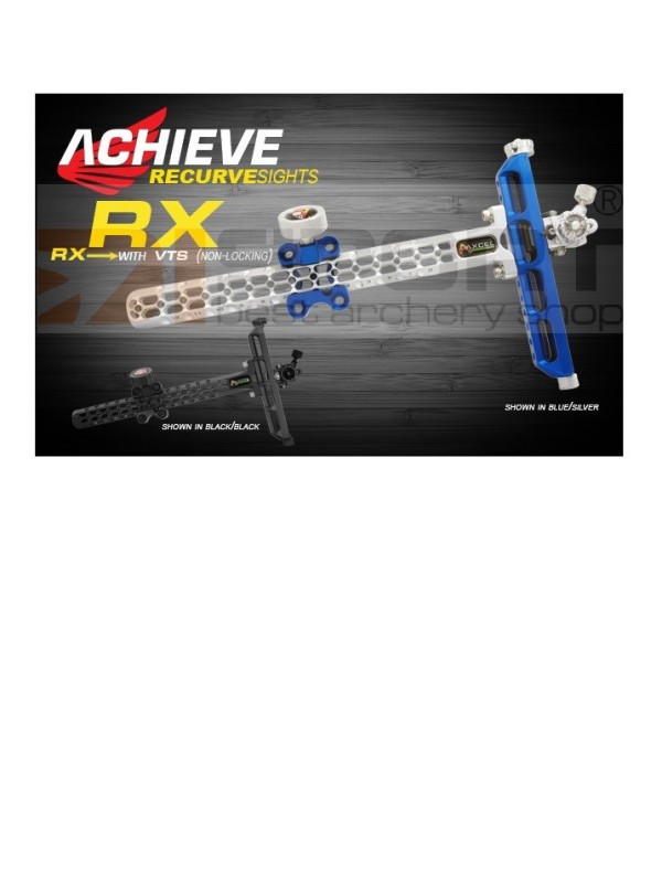 AXCEL merilna za recurve RX - no lock