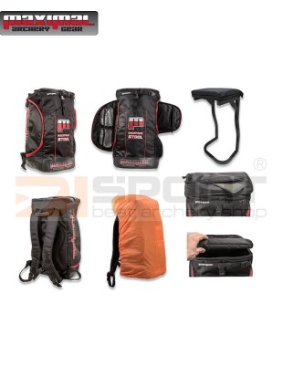 MAXIMAL OUTDOOR BACKPACK SEAT