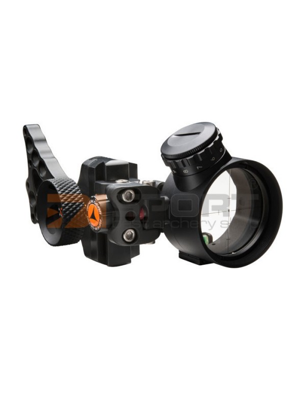 APEX GEAR Sight Covert Pro 1 Dot