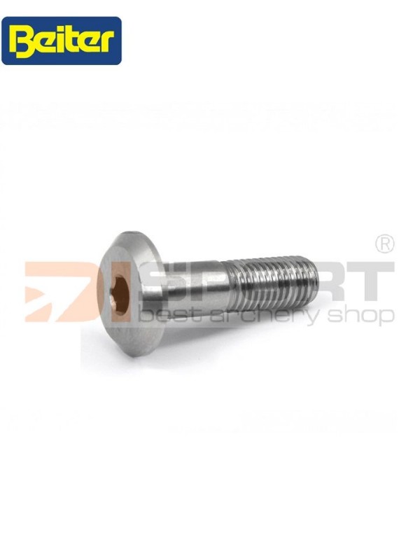 BEITER V-BOX - front screw 5/16-24 x 34mm