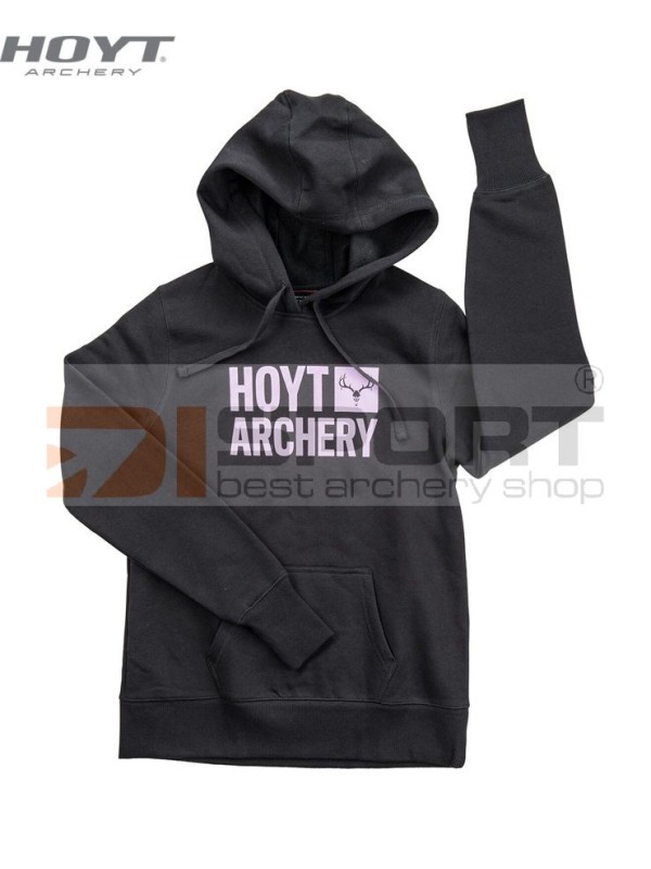 HOYT HORIZON  ladies hoodie