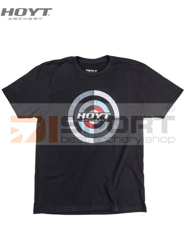 HOYT X-COUNT  man  t-shirt