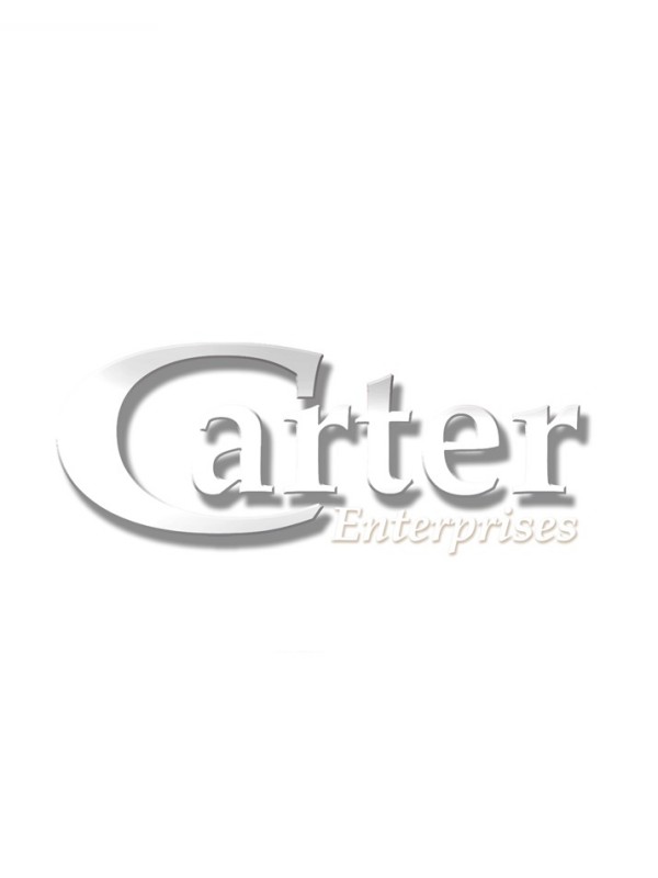 CARTER release lever