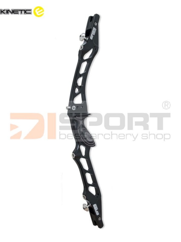 RISER KINETIC FORGED ARIOS 25¨