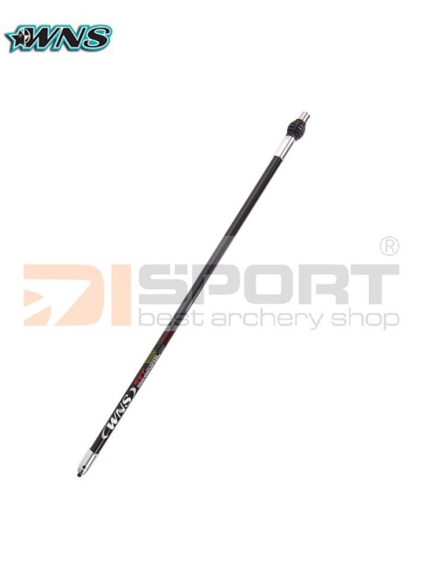 WINNERS SVT long rod with damper and weight