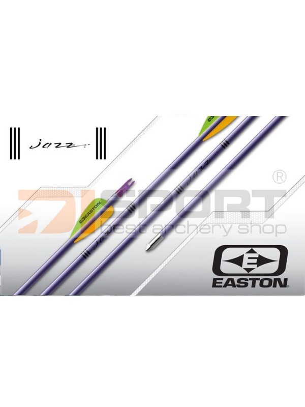 shafts EASTON Jazz purple