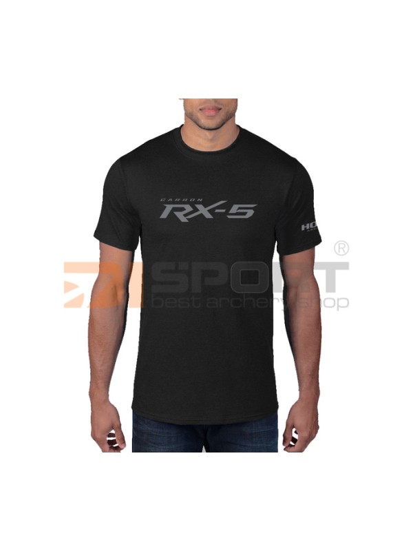 HOYT RX-5 man  t-shirt