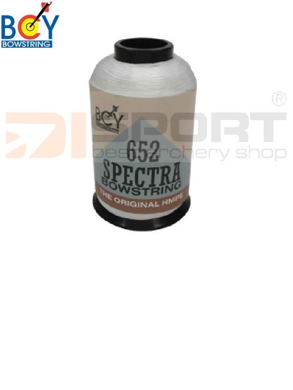BCY 652 SPECTRA