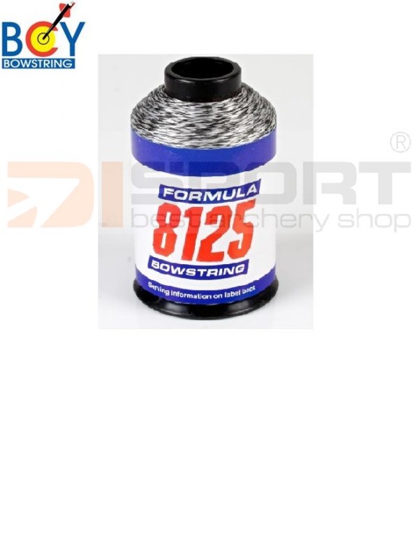 BCY FORMULA 8125 two colour