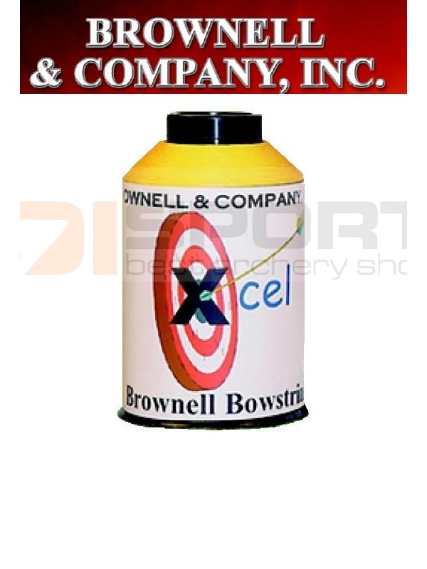 BROWNELL XCEL  1/4 LBS