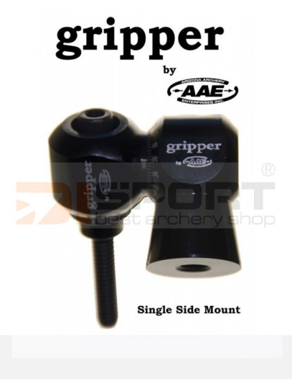GRIPPER single side mount (GRASSM)
