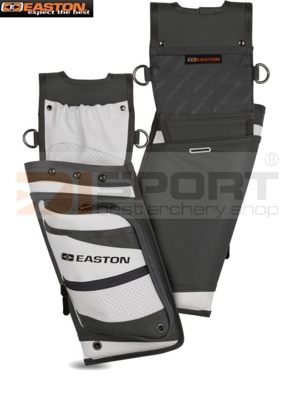 QUIVER EASTON FIELD Elite with belt