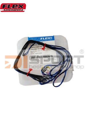 string&cables SET COMPOUND StringFlex
