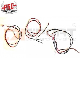 string&cables SET COMPOUND PSE SUPRA ME