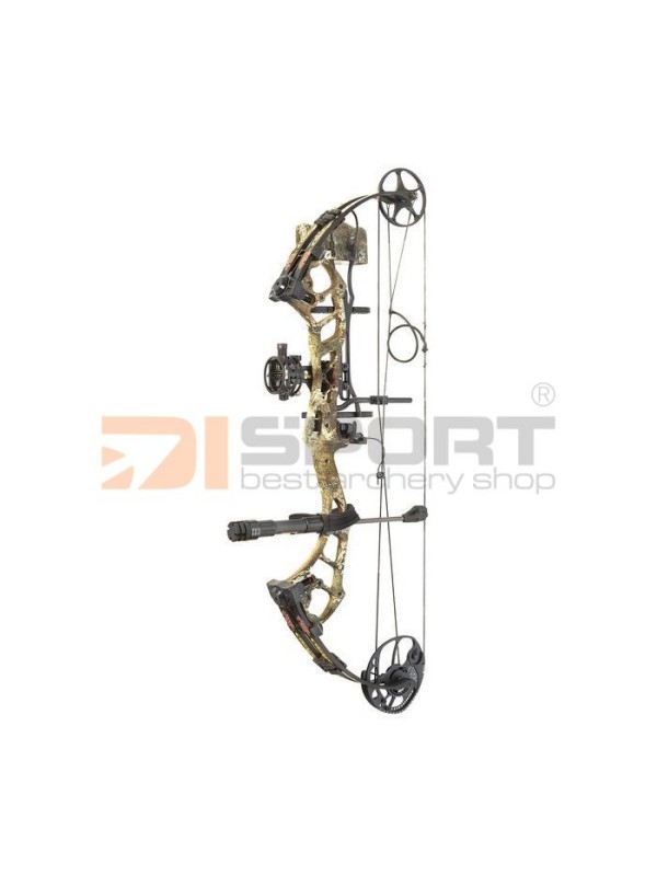 PSE 2020 Stinger MAX SS RTS package