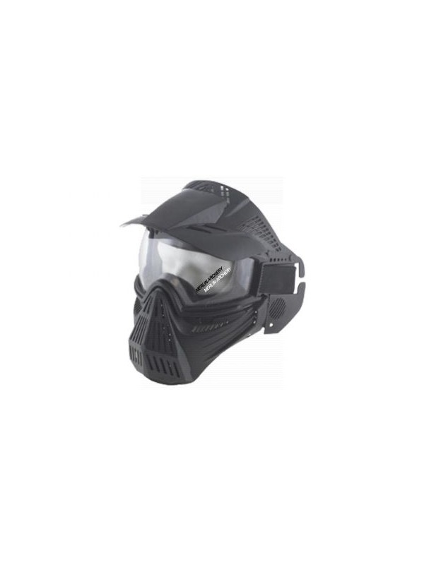Zaščitna maska SHOCQ Mask Tactical Gear