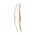 Ragim longbow fox custom 62