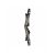 White feather fieldbow riser woodpecker 19