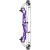 Compound Hoyt concept fx white limbs
