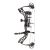 Bowtech compound package carbon zion rak binary cam