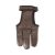 ROKAVICA BUCK TRAIL DEERSKIN