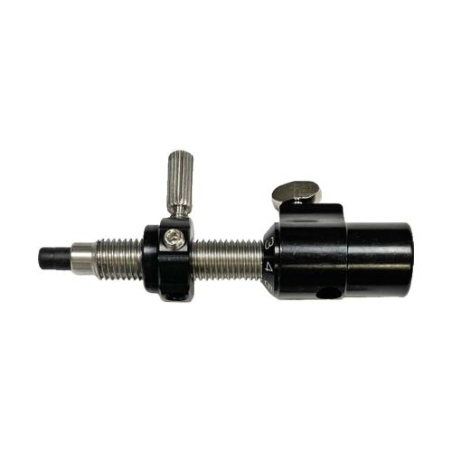 BERGERJEV GUMB SPIGA CLICK MICRO ADJUSTABLE
