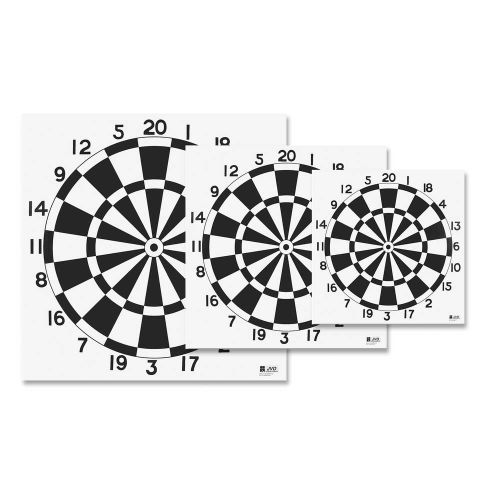 JVD LICA PIKADO-ARCHERY DARTS 60 CM