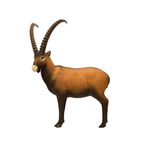 SRT 3D TARČA ŽIVALI KOZOROG STOJEČI