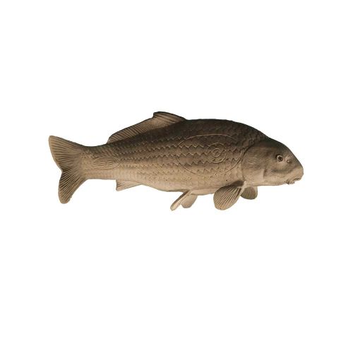 Eleven 3d tarča živali krap