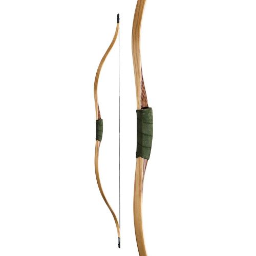 RAGIM Horsebow TAIGA  48¨ custom light