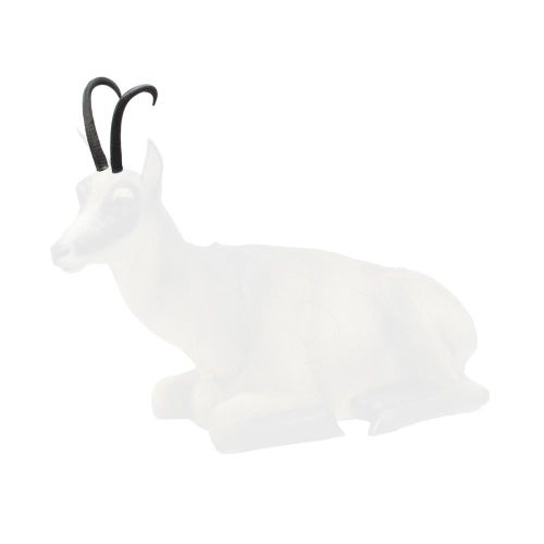 SRT 3D TARČA ŽIVALI rezervni rogovi - CHAMOIS SUMMER