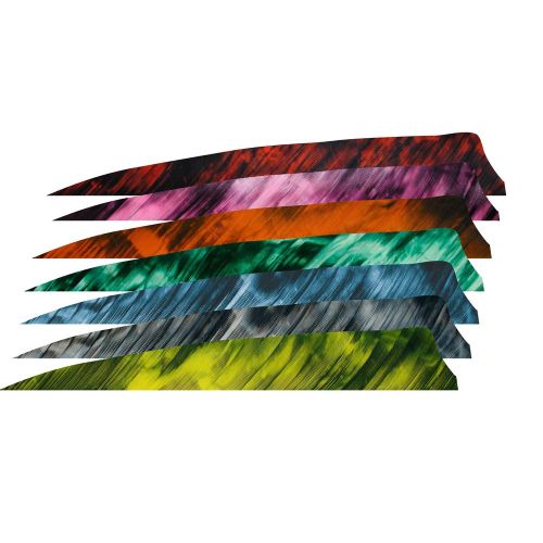 Naravna peresa Gateway 4¨ shield PISANA RW