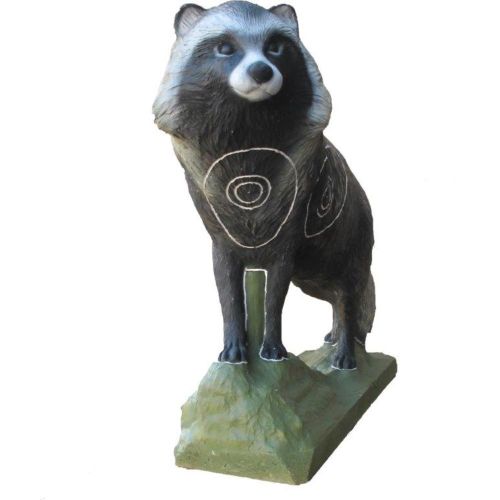 SRT 3D TARČA ŽIVALI MURMASKI