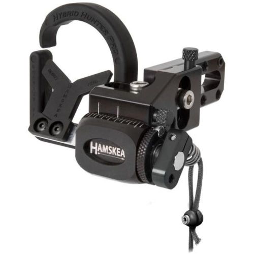 REST ZA COMPOUND HAMSKEA Hybrid HUNTER PRO Micro tune