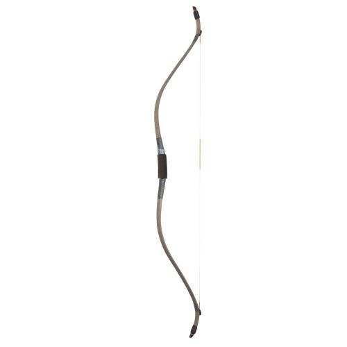 WHITE FEATHER horsebow FOREWER Carbon 53
