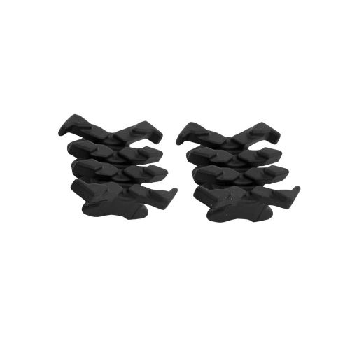 Hoyt limb damper compound