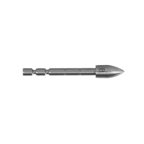 Konice BLACK EAGLE tungsten Revelation break-off 12/1