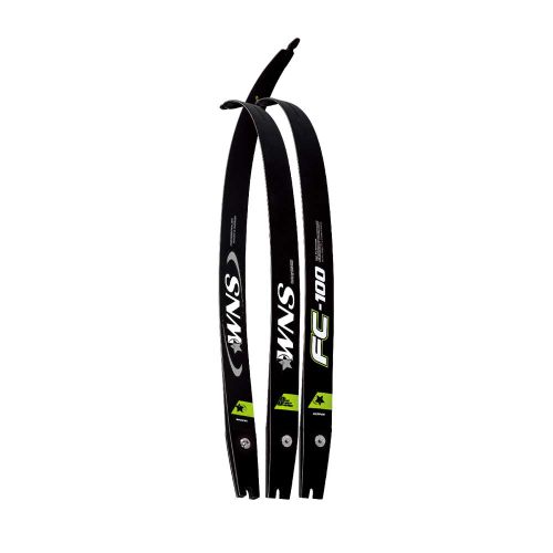 Kraki wns FC-100 carbon/foam