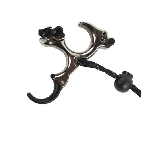 SPROŽILEC TRU BALL Honey Badger Claw flex 3 Finger