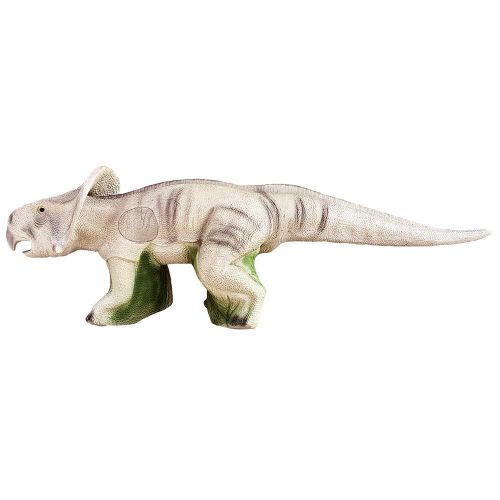 Eleven 3d tarča živali protoceratops