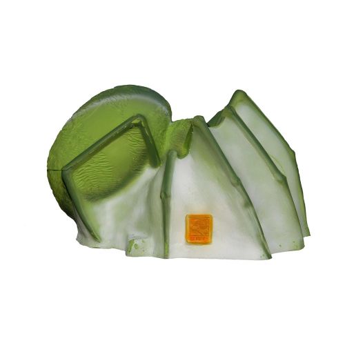 SRT 3D TARČA ŽIVALI PAJEK ZELENI