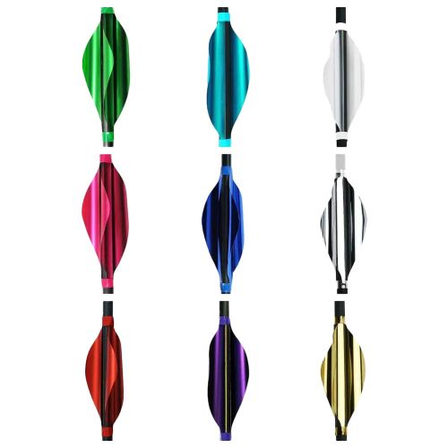 Peresa SPIDER VANES 3,5¨ Brady Ellison edition 40/1