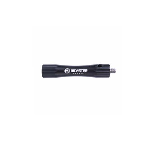 Bicaster archery extender carbon anchor