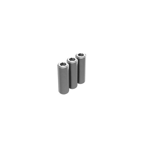 RAMRODS vijak Socket Set 5/16-24 3/1