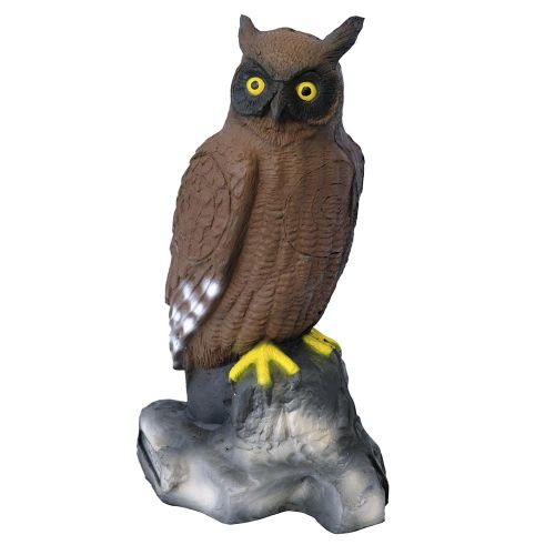 LEITOLD 3D TARČA ŽIVALI SOVA