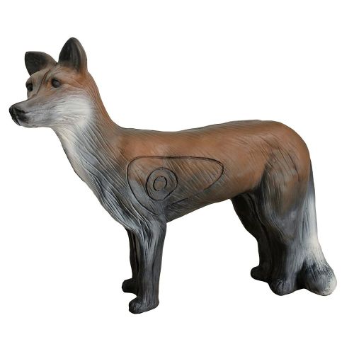 LEITOLD 3D TARČA ŽIVALI KOJOT