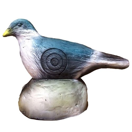 LEITOLD 3D TARČA ŽIVALI GOLOB