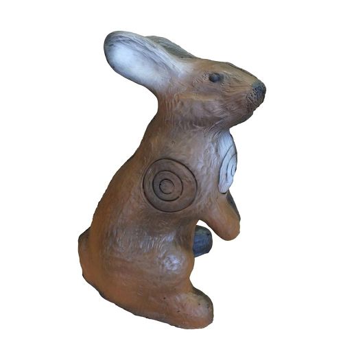 LEITOLD 3D TARČA ŽIVALI ZAJEC