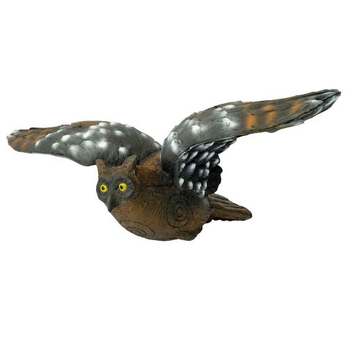 LEITOLD 3D TARČA ŽIVALI LETEČA SOVA