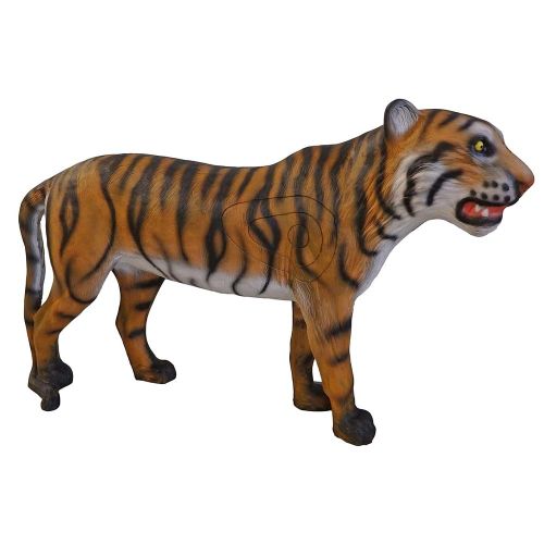 LEITOLD 3D TARČA ŽIVALI TIGER
